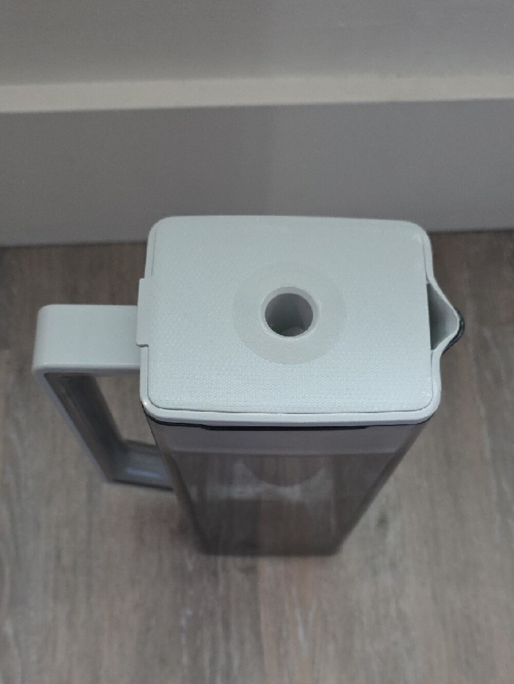 Samsung Bespoke Refrigerator Autofill Water Pitcher DA63-09907A - Picture 3 of 11